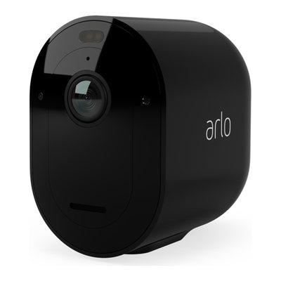 Caméra de surveillance Arlo Pro 4