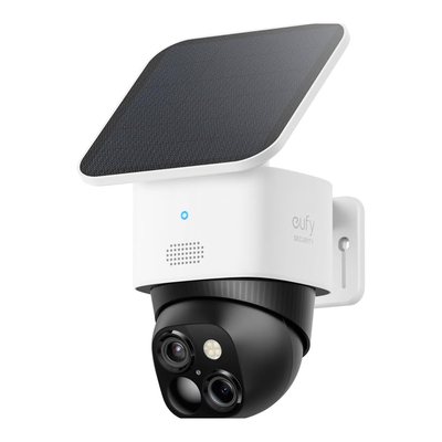 Caméra de surveillance eufy eufyCam S340