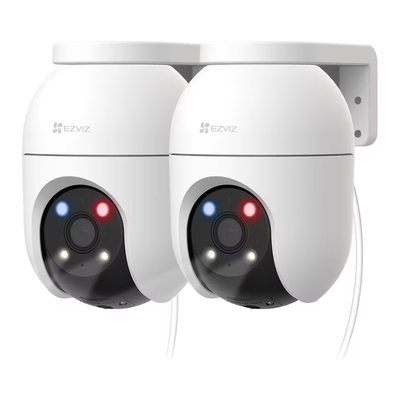 Caméra de surveillance EZVIZ C8c