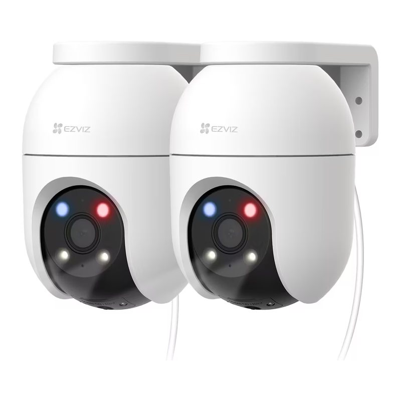 Caméra de surveillance EZVIZ C8c
