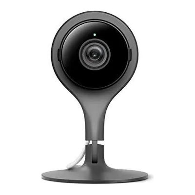 Caméra de surveillance Google Nest Cam Indoor NC1102