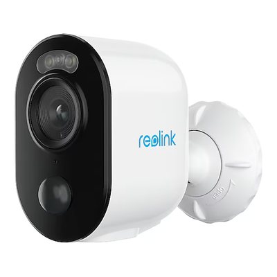 Caméra de surveillance Reolink Argus 3E