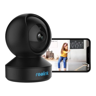 Caméra de surveillance Reolink E1