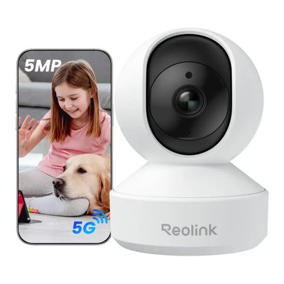 Caméra de surveillance Reolink E1 Pro