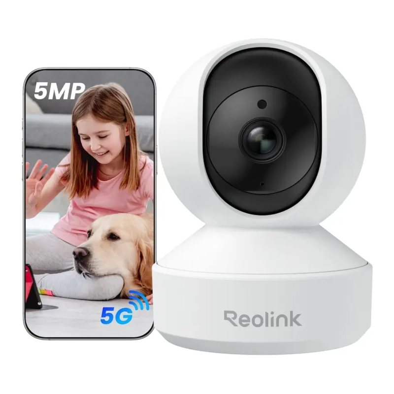 Caméra de surveillance Reolink E1 Pro