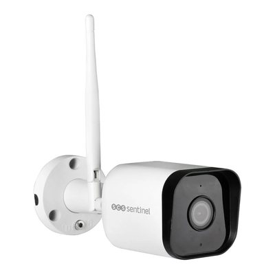 Caméra de surveillance SCS Sentinel CamFirst