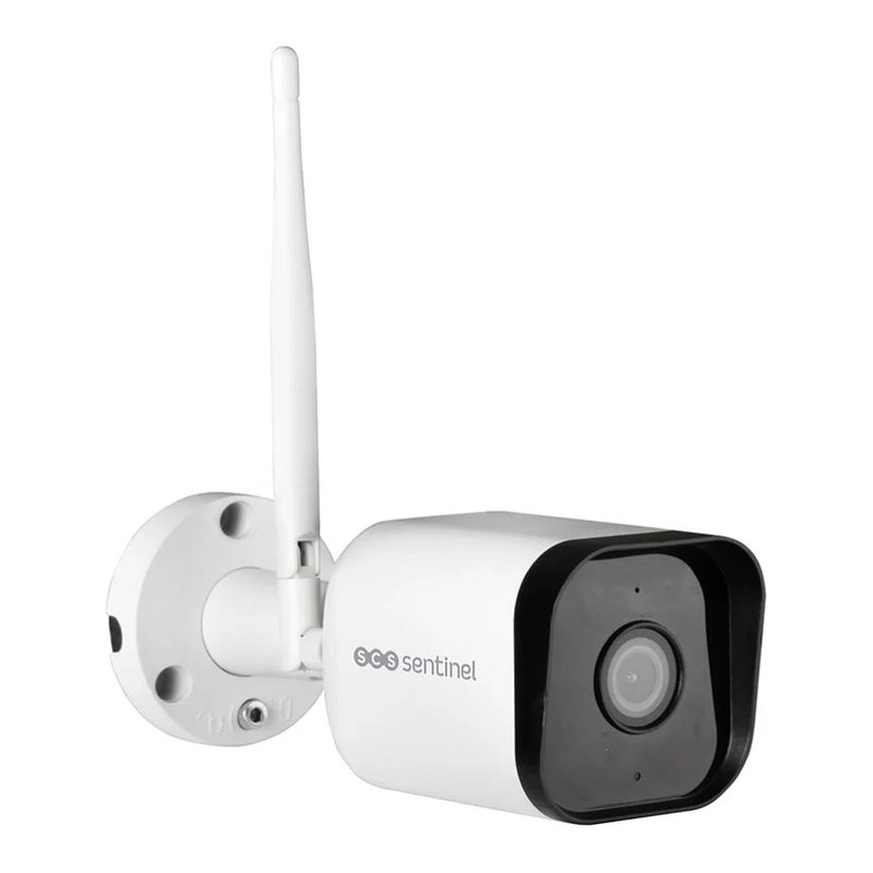 Caméra de surveillance SCS Sentinel CamFirst