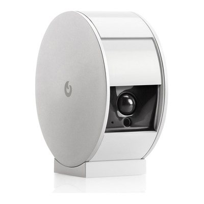 Caméra de surveillance Somfy Indoor Camera