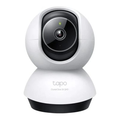 Caméra de surveillance Tapo C200