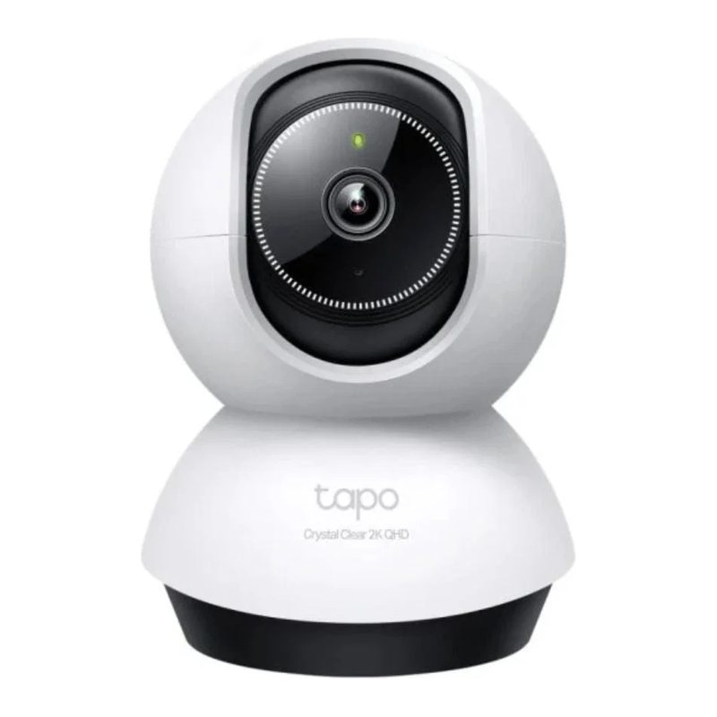 Caméra de surveillance Tapo C200