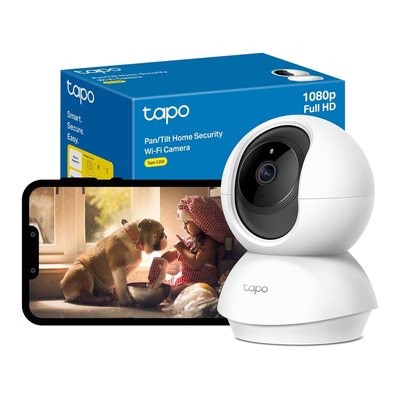 Caméra de surveillance Tapo C211
