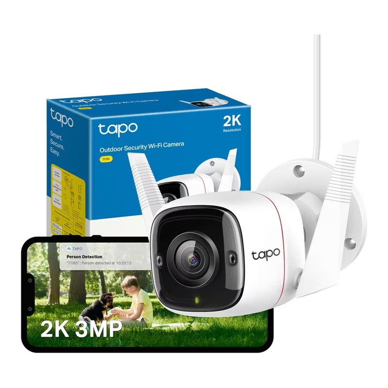 Caméra de surveillance Tapo C310
