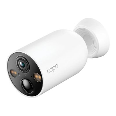 Caméra de surveillance Tapo C425 (lot de 2)