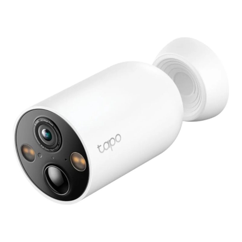 Caméra de surveillance Tapo C425 (lot de 2)