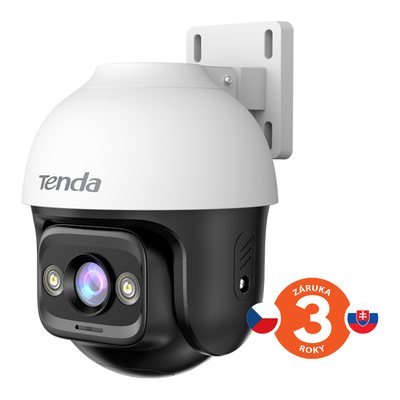 Caméra de surveillance Tenda CH3